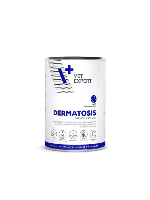 VETEXPERT Diet Dermatosis 400g