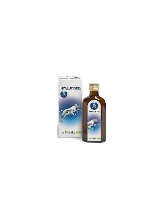 Hyalutidin płyn na stawy 125ml