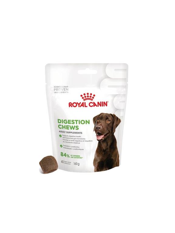 Royal Canin Digestion Adult Chews 160g