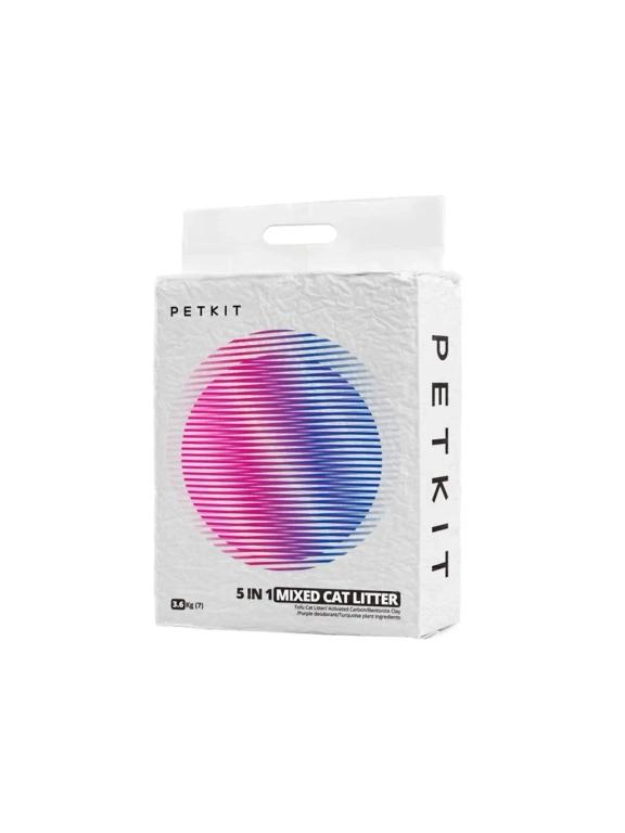 Żwirek PETKIT 7l