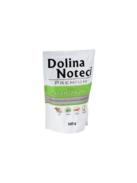 Dolina Noteci PREMIUM mix smaków 30x500g