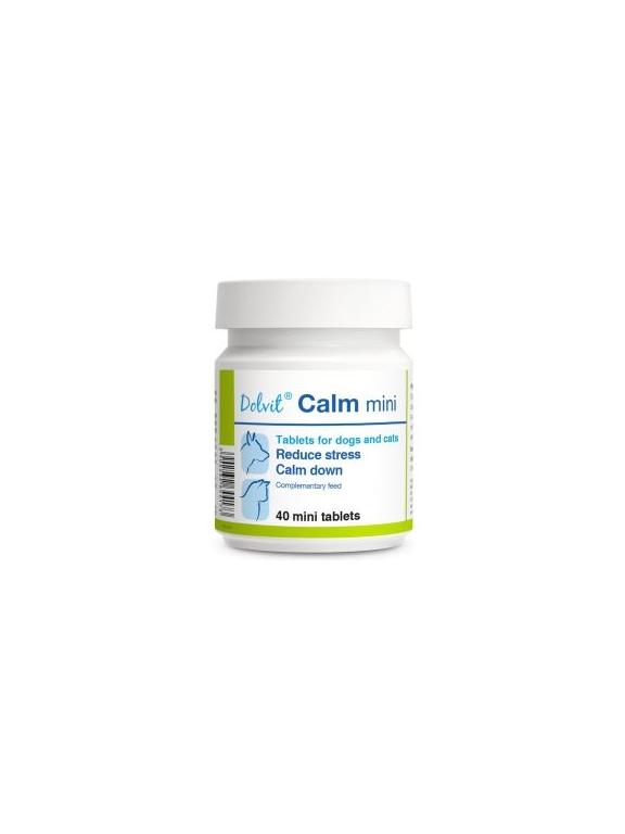 Dolvit Calm mini 40tab