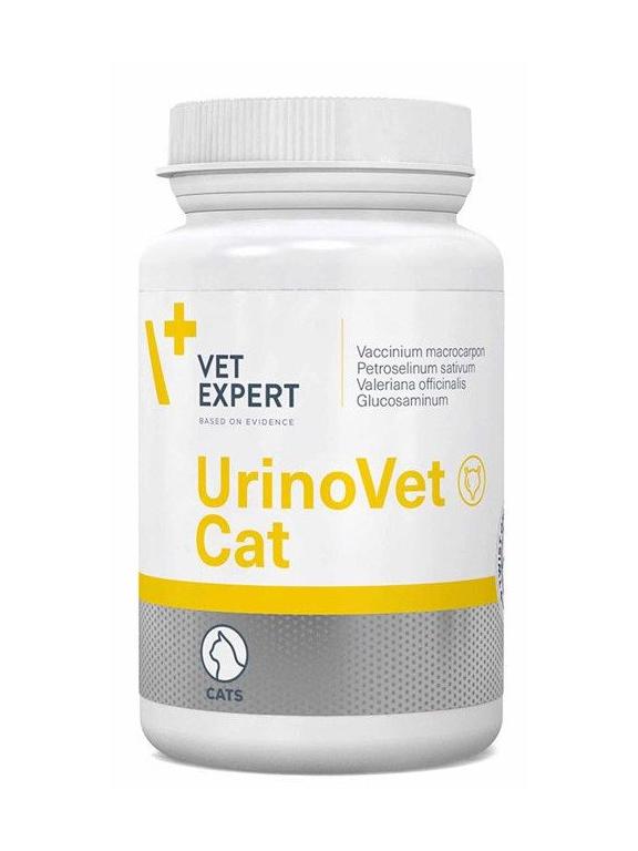 VETEXPERT URINOVET KOT 45 KAPS.