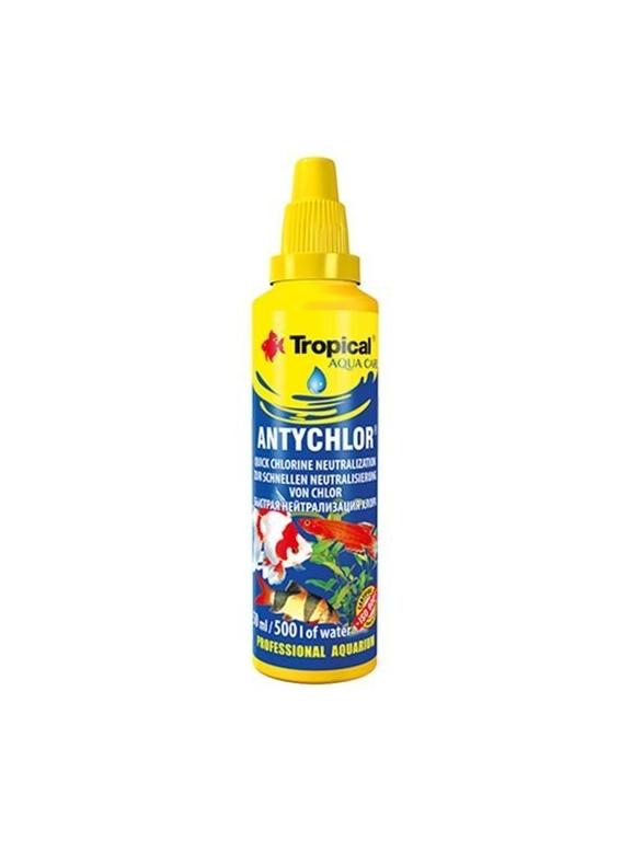 TROPICAL Antychlor 30ml