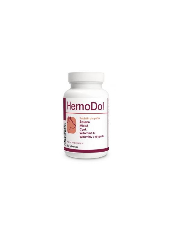 HemoDol 90 tabletek