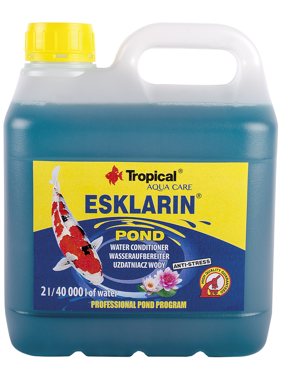 TROPICAL Esklarin Pond 2000ml