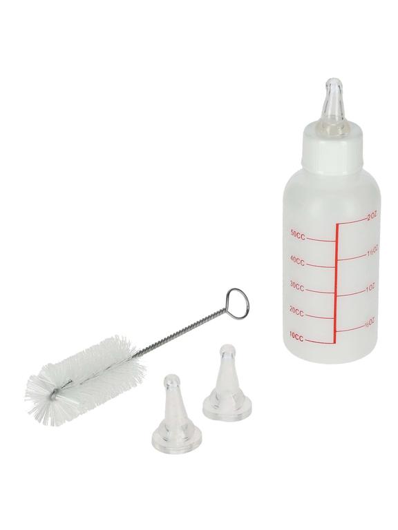 Kerbl Butelka do karmienia szczeniąt i kociąt 50ml