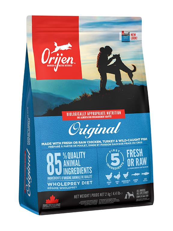 ORIJEN Original Dog 2kg