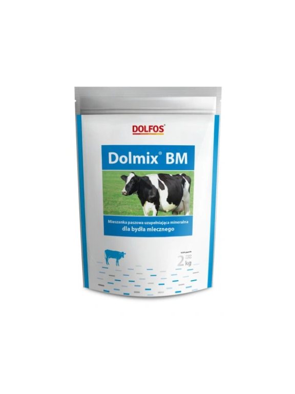 DOLFOS Dolmix BM 2kg