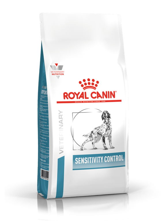 ROYAL CANIN Sensitivity Control SC 21 14kg