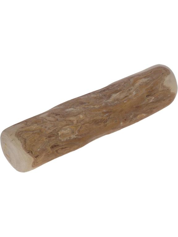 Kerbl Patyk do żucia, drewno kawowe, Ø 4-5 cm, 20-25cm