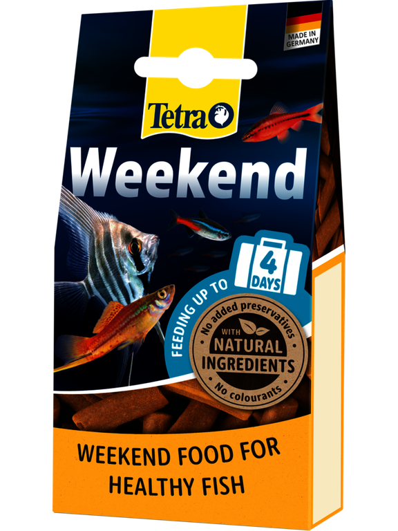 TETRA Min Weekend 10szt