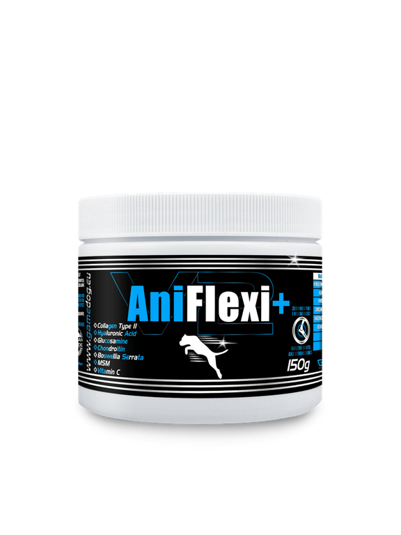 GAME DOG AniFlexi+ V2 150g