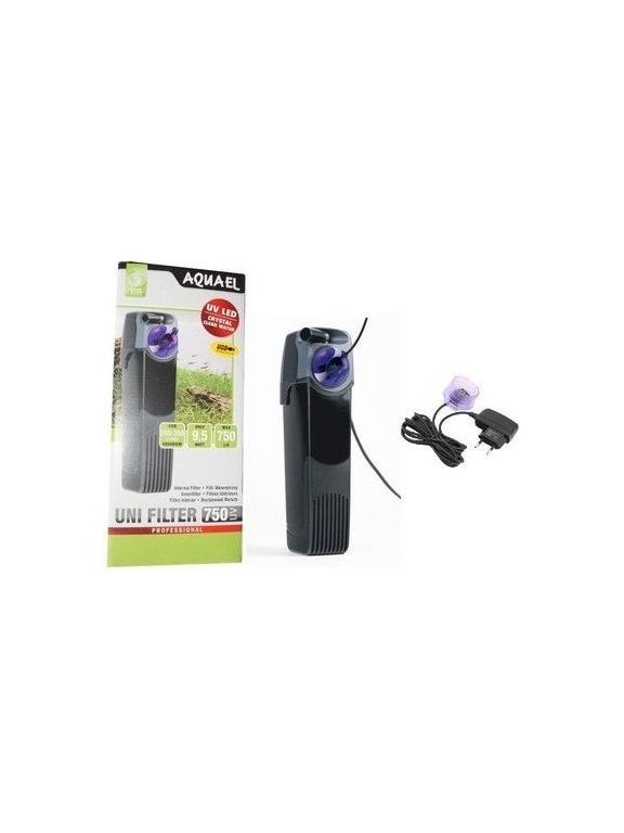 AQUAEL Filtr unifilter 750 UV