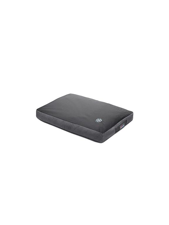 ThermoSwitch MILOS Legowisko szare XL
