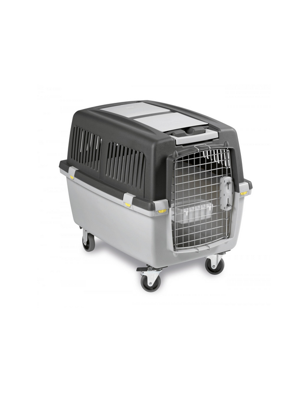 ZOLUX Transporter GULLIVER 4 IATA  51x71x50cm
