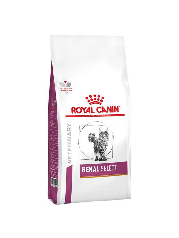 ROYAL CANIN Renal Select Feline 2kg