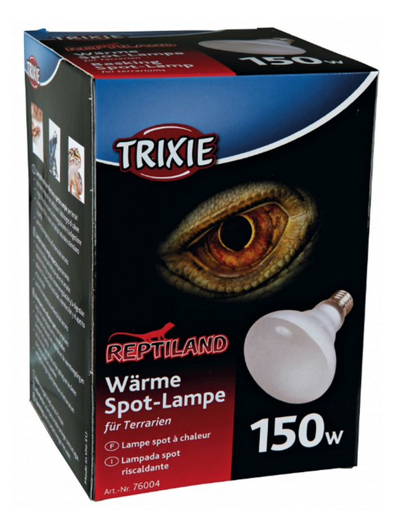 TRIXIE Punktowa lampa grzewcza 150W