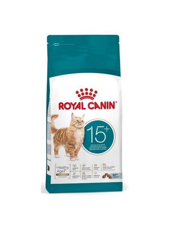 ROYAL CANIN Ageing  15+ 4kg karma sucha dla kotów dojrzałych po 15 roku życia