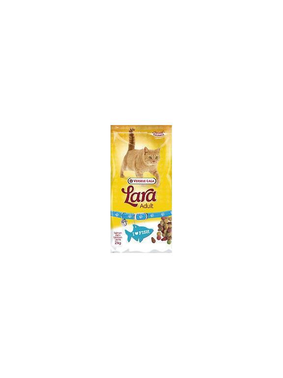 VERSELE-LAGA Lara Adult Salmon 7kg  / Opakowanie uszkodzone (4245)!!!