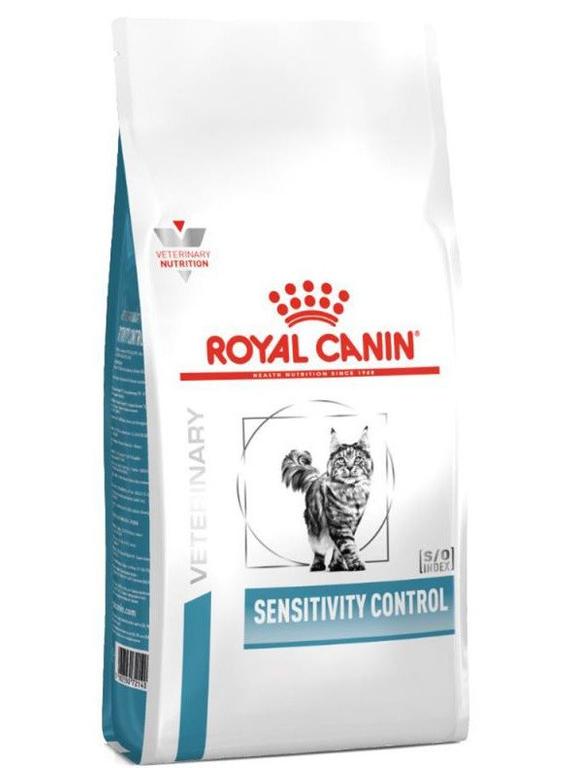 ROYAL CANIN Sensitivity Control SC 27 400g