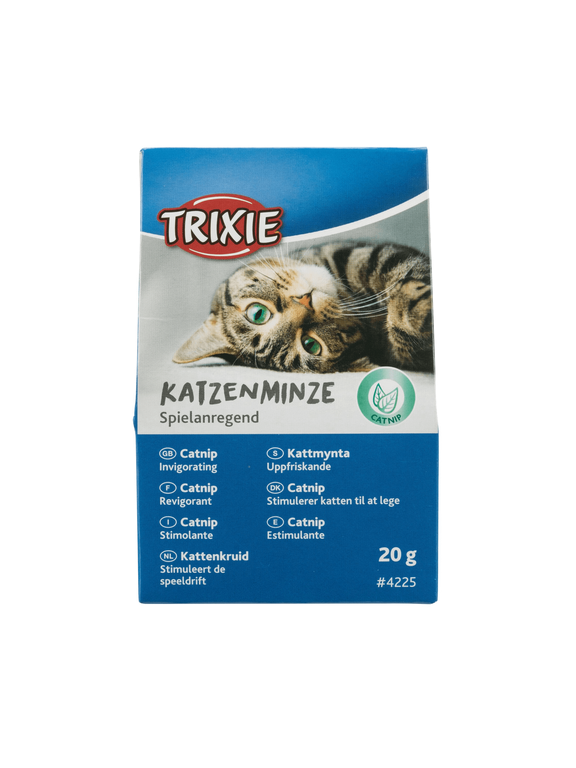 TRIXIE Kocimiętka 20g dla kota