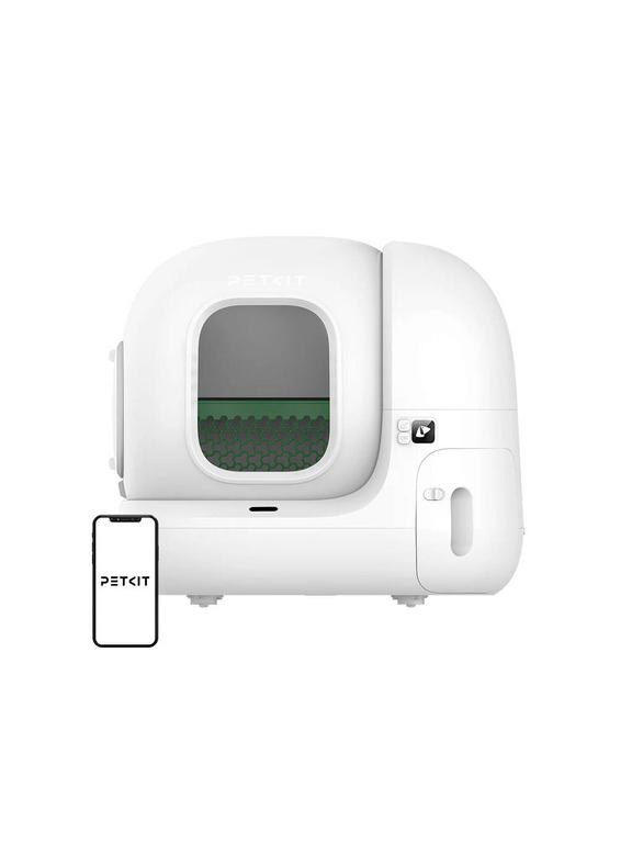 Kuweta samoczyszcząca PETKIT Pura MAX 2 PREMIUM