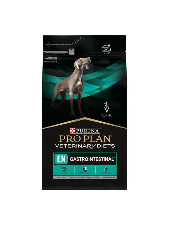 PRO PLAN Veterinary Diets Canine EN Gastrointestinal Karma sucha dla psa 5kg