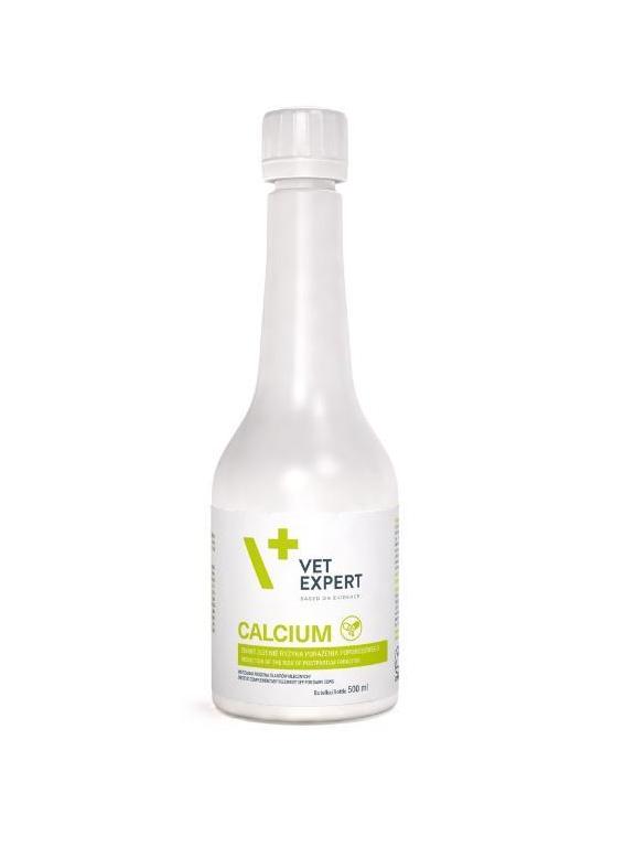 VETEXPERT Calcium 500ml