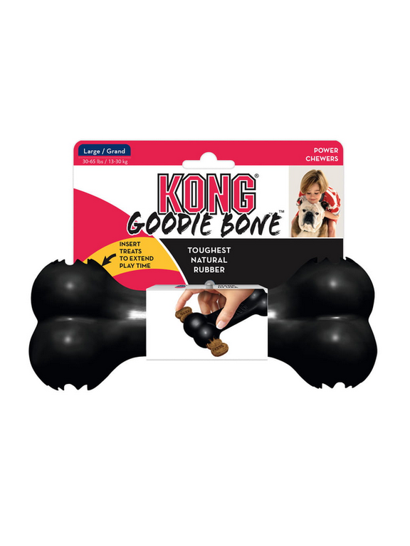 KONG Extreme Goodie Bone M