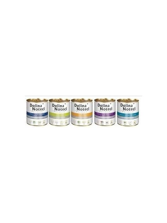 Dolina Noteci Premium Mix 30x400g