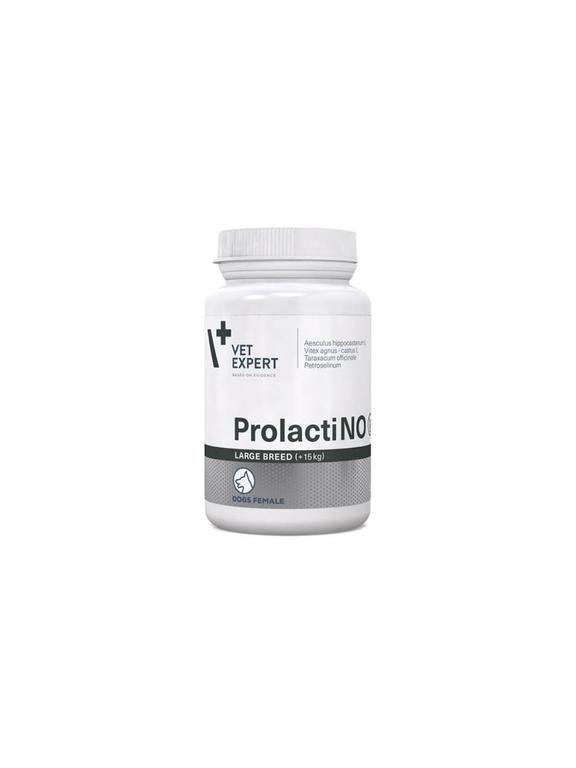 VETEXPERT Prolactino Large Breed 40tabl