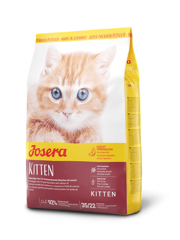 JOSERA Kitten 400g