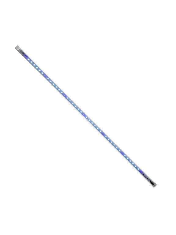 AQUAEL Leddy Tube 17W SUNNY D&N 2.0