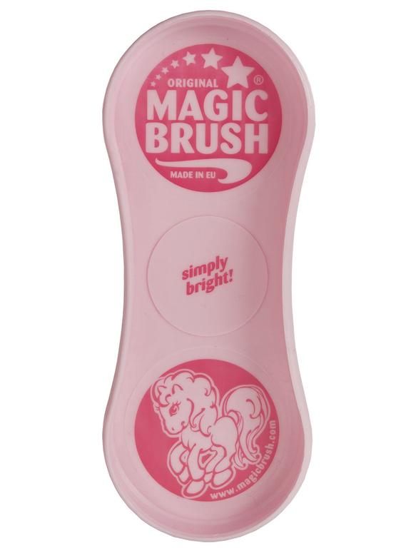 MagicBrush Szczotka dla konia, Pink Pony