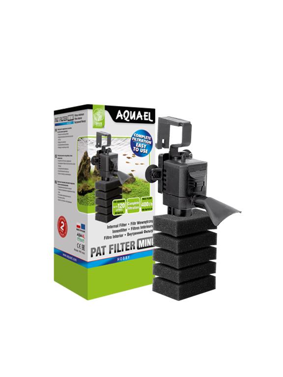 AQUAEL Filtr PAT-Mini 400l/h