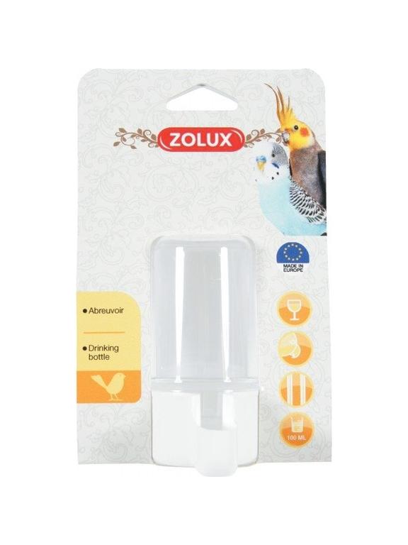 ZOLUX Poidełko dla ptaków 200ml