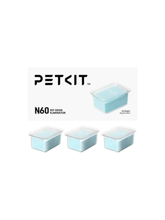 Pochłaniacz zapachów PETKIT N60 3szt.