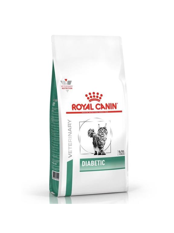 ROYAL CANIN Diabetic DS 46 3,5kg