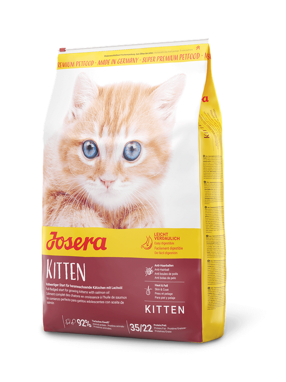 JOSERA Kitten 10kg