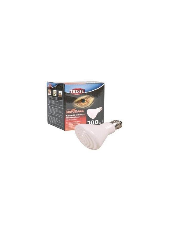TRIXIE Ceramiczny emitor ciepła podczerwień 100 W