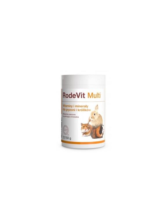 DOLFOS Dolvit  Rodevit Multi 150g- dla gryzoni i królików