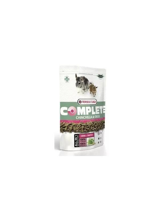 VERSELE-LAGA CHinchilla & Degu Complete KARMA DLA SZYNSZYLI I KOSZATNICZKI 1,75kg