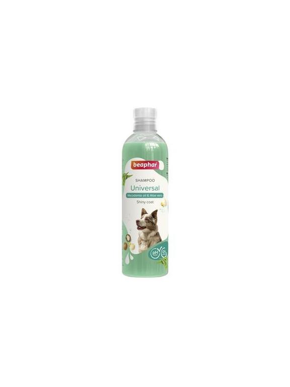 Beaphar SHAMPOO UNIVERSAL 250ML- szampon uniwersalny dla psów