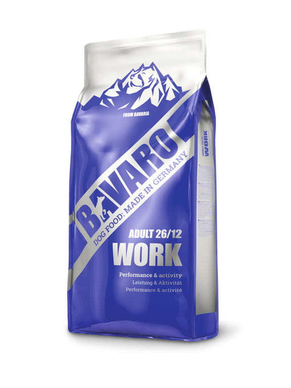 JOSERA Bavaro Work 18kg