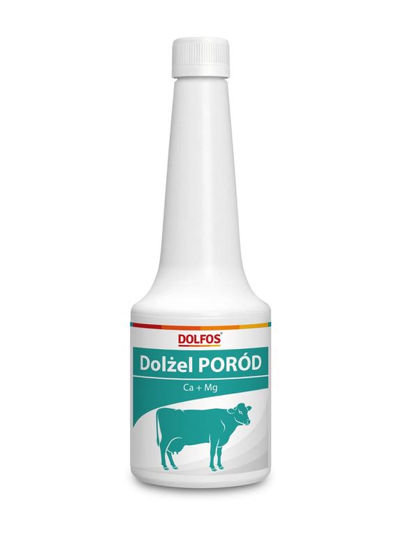 DOLFOS Dolżel Poród 500ml