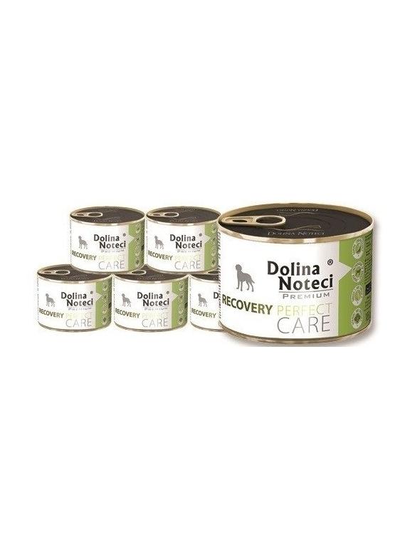 Dolina noteci Premium Perfect Care Recovery 12x185g
