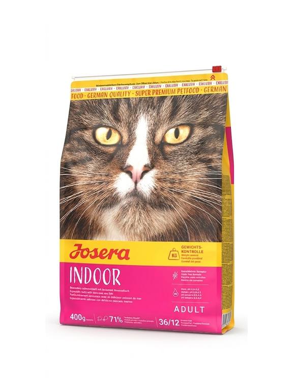 JOSERA Indoor 400g