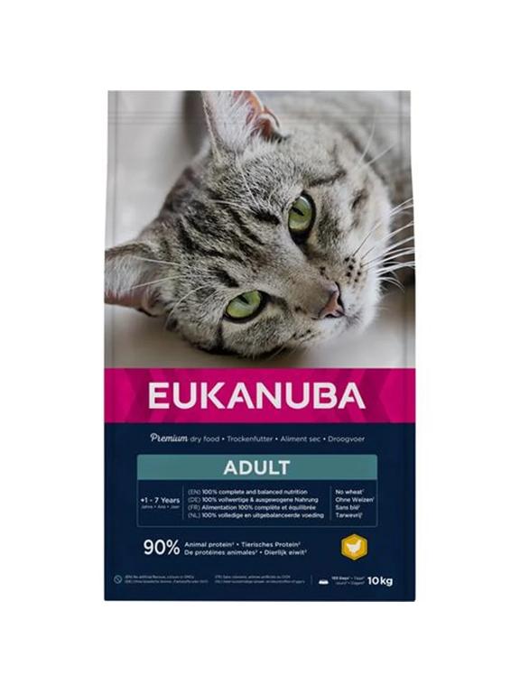 EUKANUBA Top Condition Adult 1+ 10kg