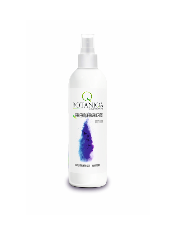 BOTANIQA Refreshing Fragrance Mist Fresh Love mgiełka zapachowa 250ml